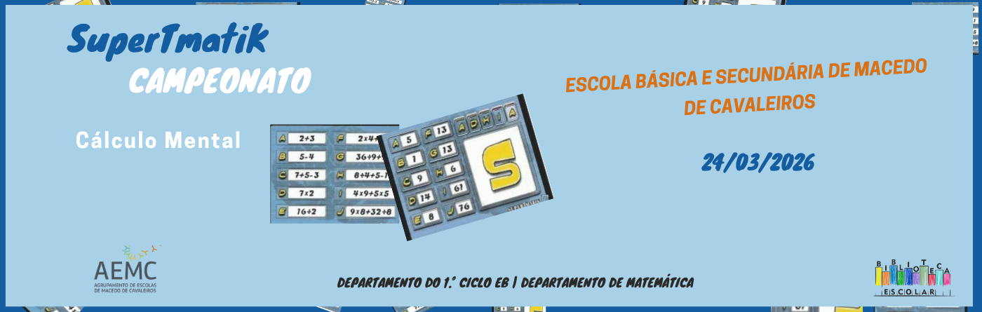 Concurso SuperTmatik