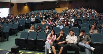 Conferência “Violência no Namoro”