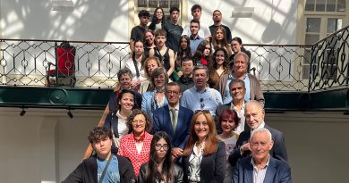 Atividade – Visita a Évora AMJ