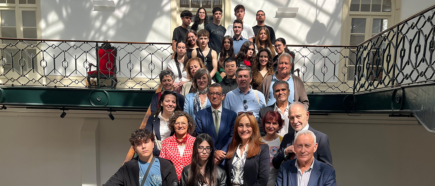 Atividade – Visita a Évora AMJ