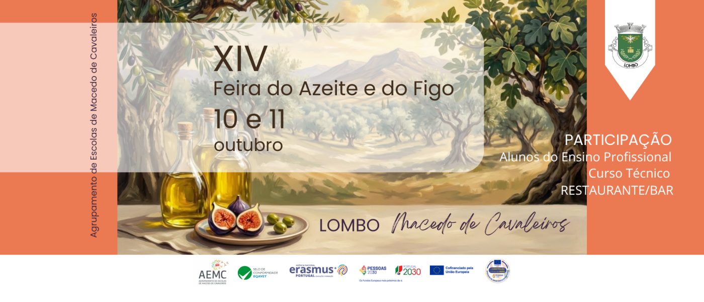 Escola e comunidade unem-se na valorização das tradições do Lombo